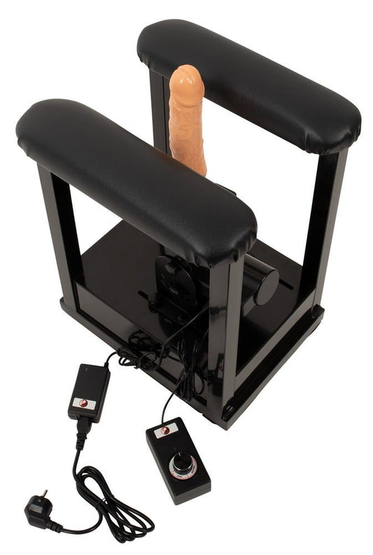 The Banger Sit - On Climaxer - Loveangels