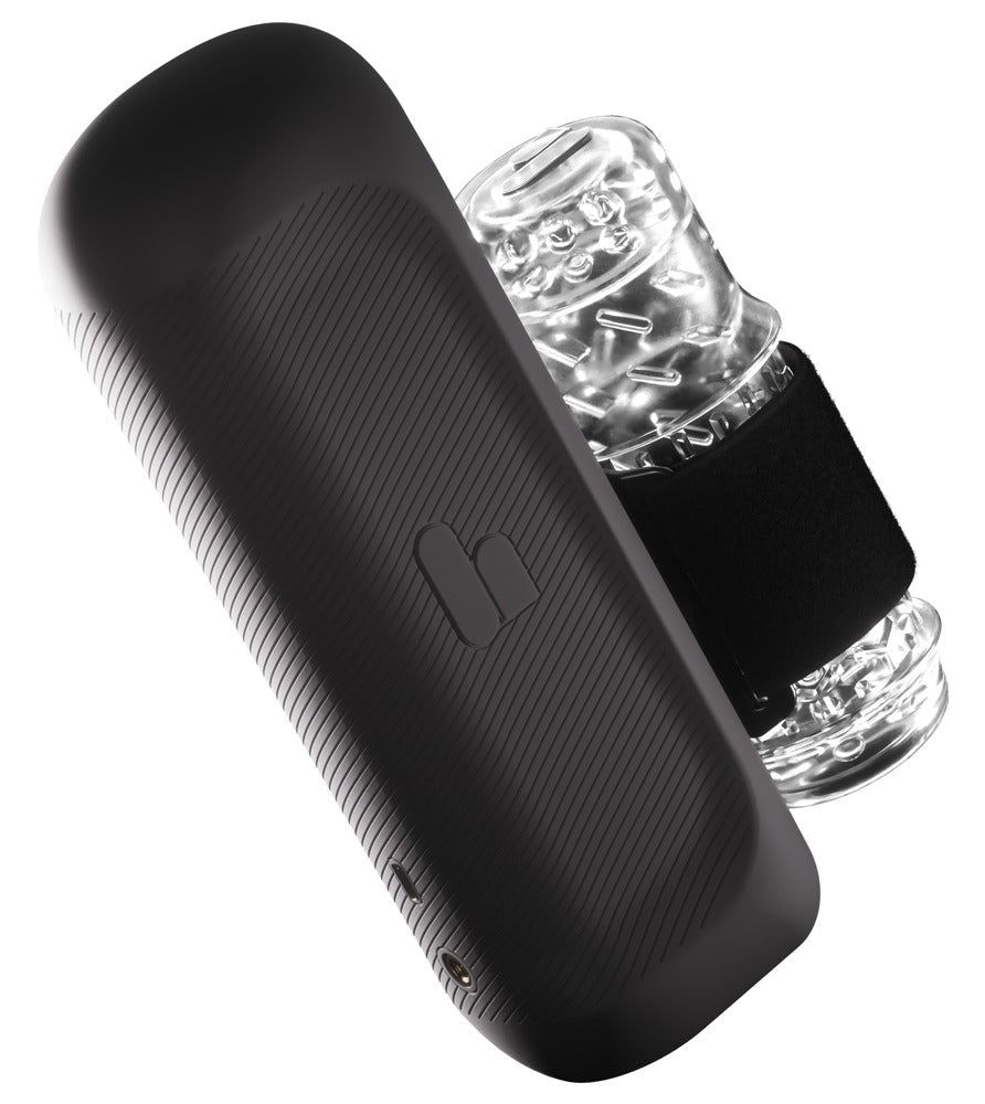 The Handy 2 Wireless Interactive Masturbator - Loveangels