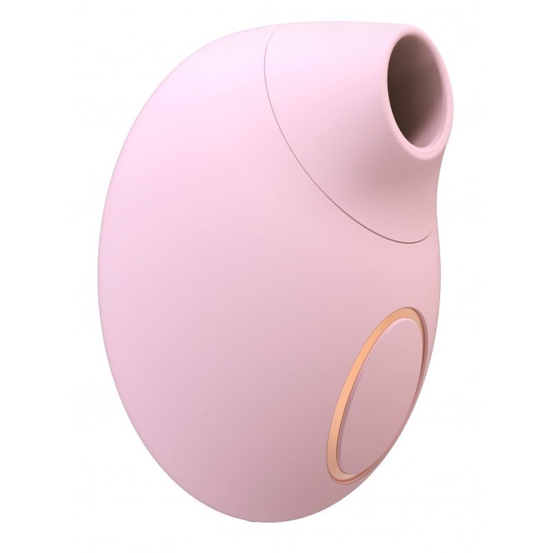The Irresistible Collection Seductive Air Pulse Vibrator - Loveangels