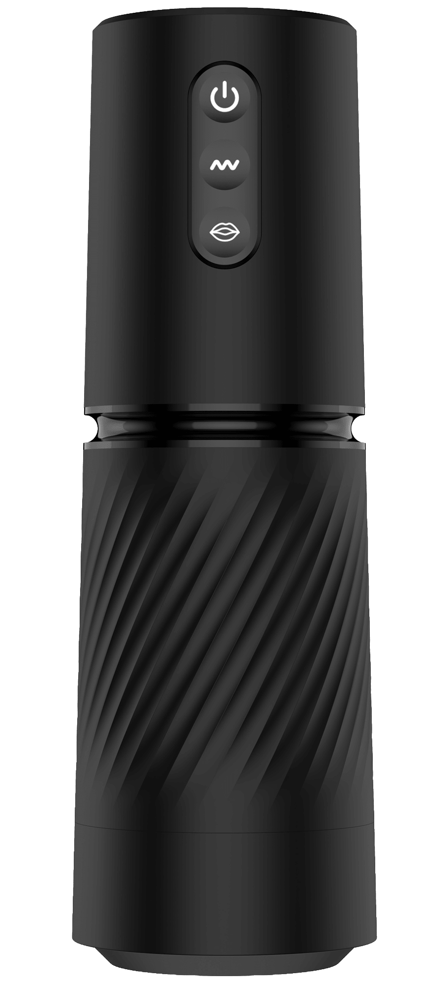 TITANZ Rechargeable Auto Suck Machine - Loveangels