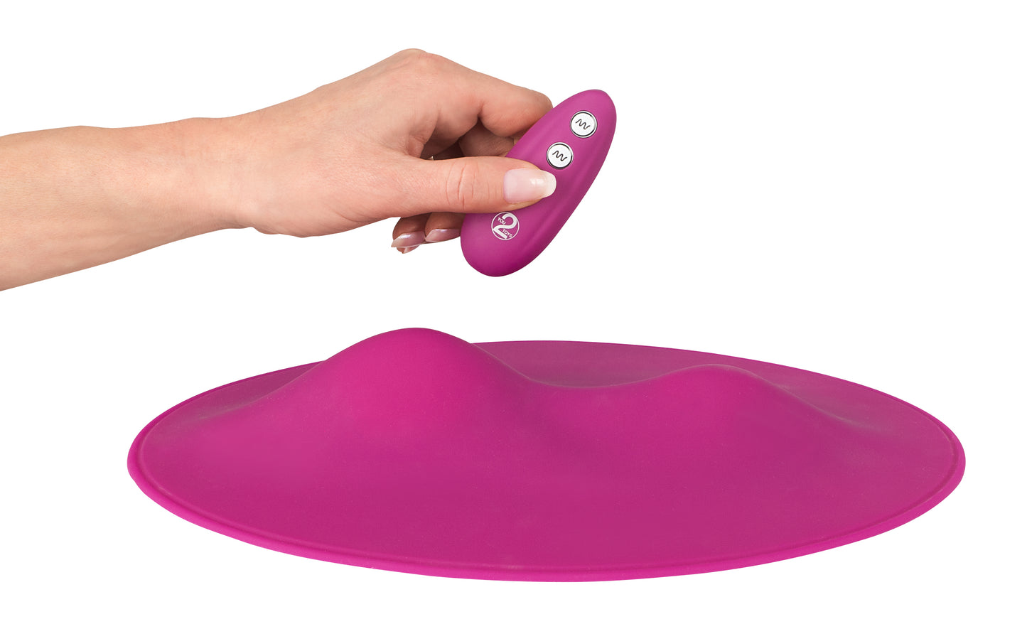 VibePad 1