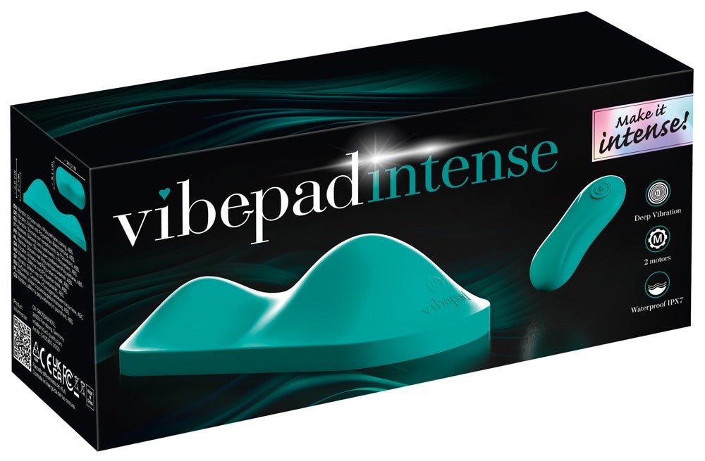 VibePad Intense - Loveangels