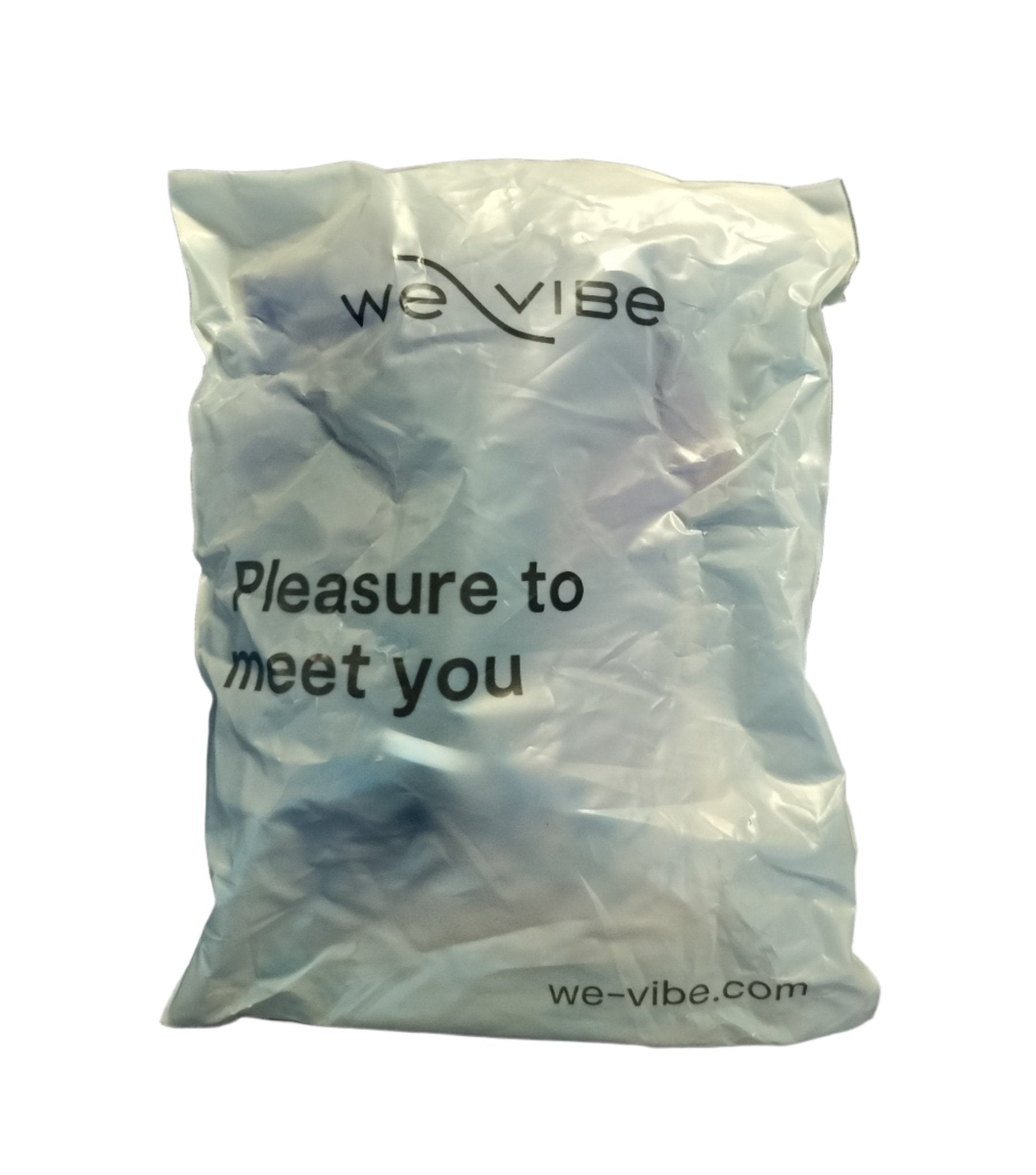 We - Vibe 30 Basic Couples Vibe - Loveangels