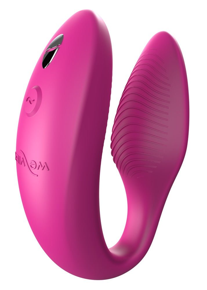 We - Vibe Sync 2 App Control Couples Vibe - Loveangels