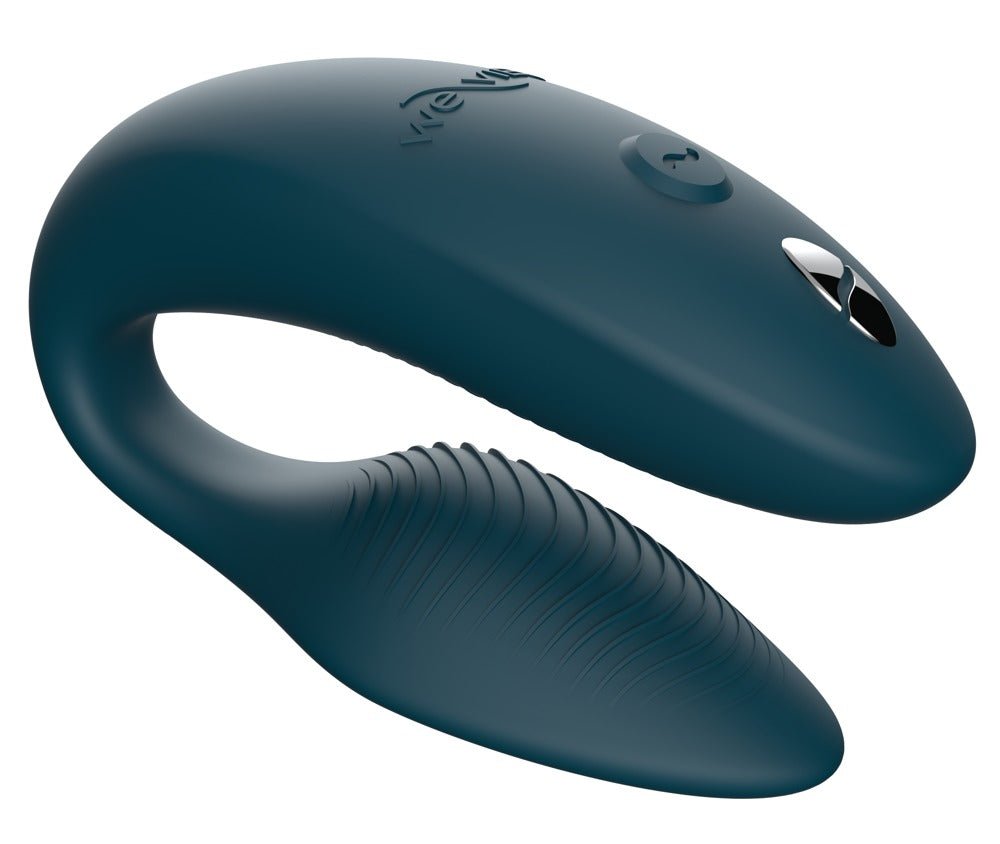 We - Vibe Sync 2 App Control Couples Vibe - Loveangels