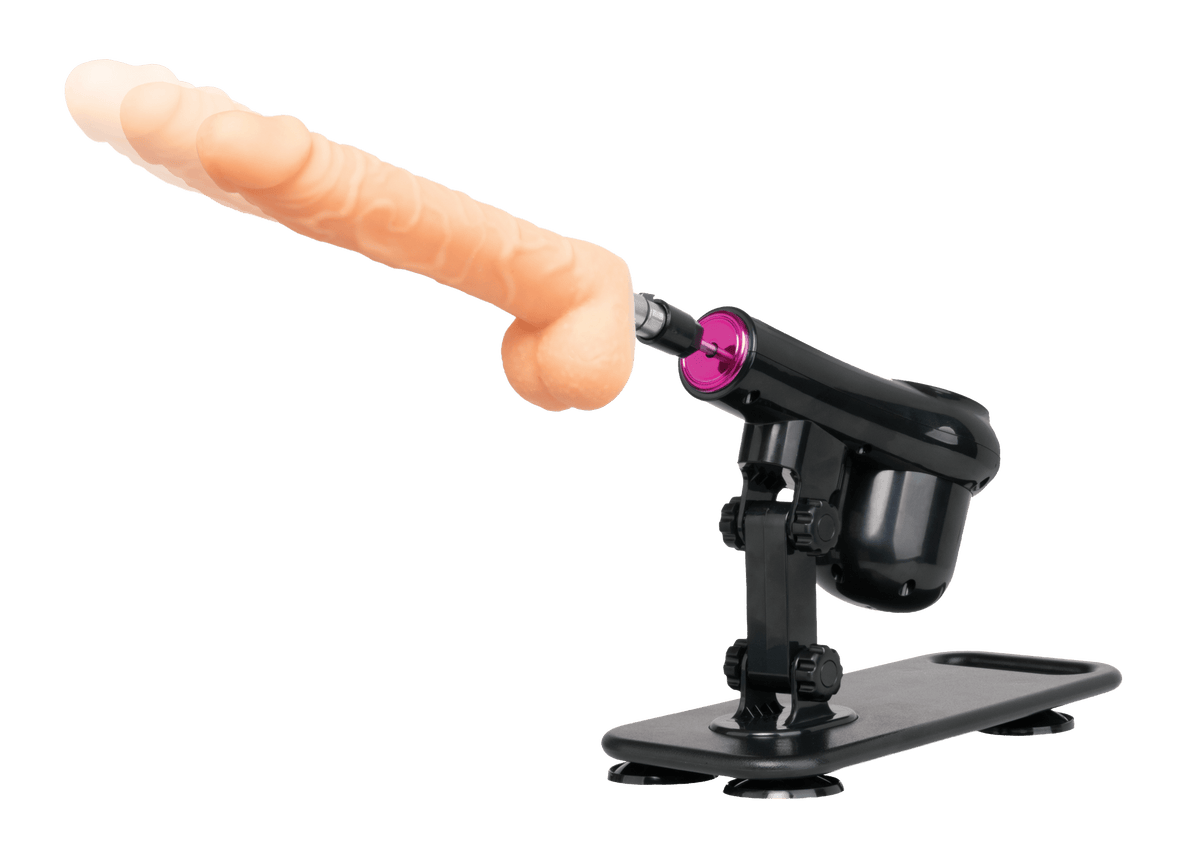 Whipsmart Angle Master Go Sex Machine - Loveangels