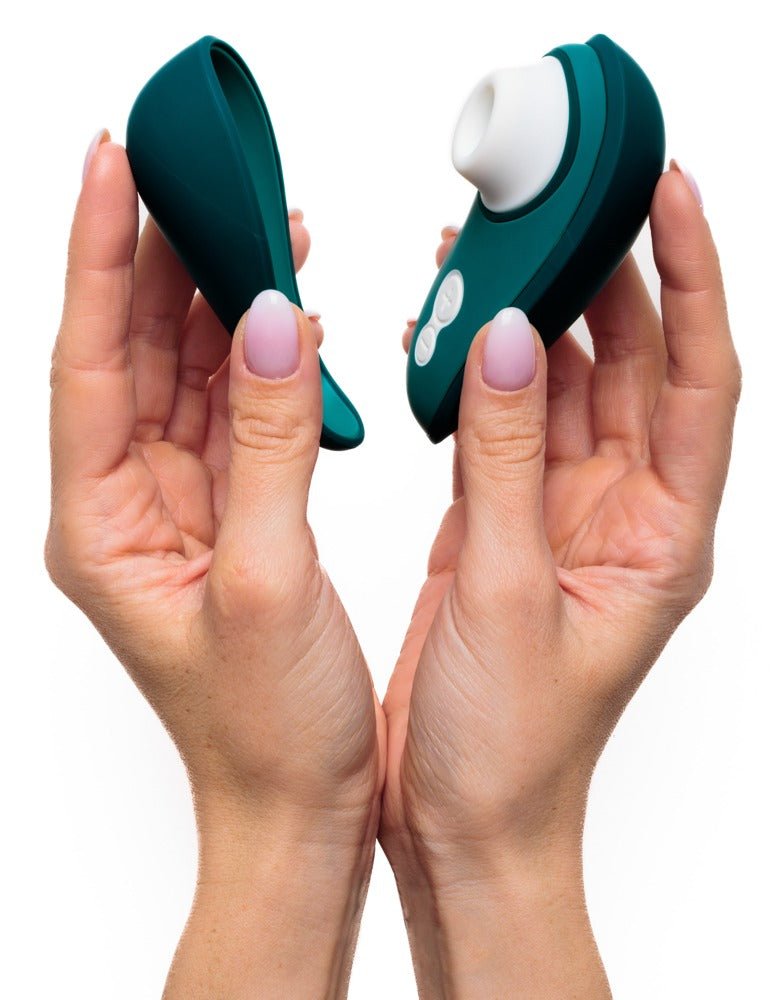 Womanizer Liberty 2 Pleasure Air Stimulator - Loveangels