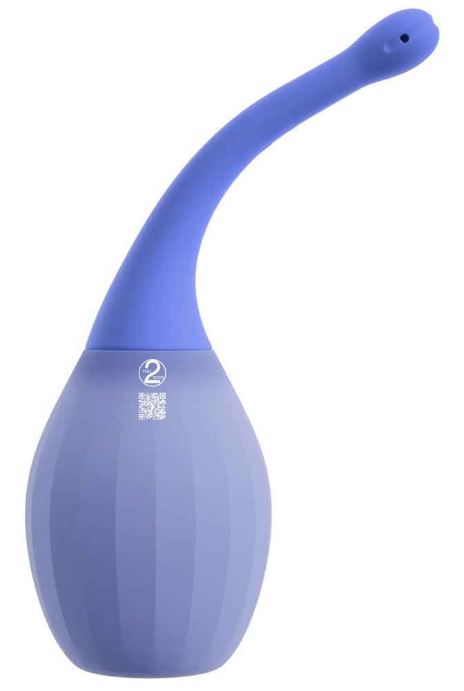 You2Toys Bendable Anal Douche - Loveangels