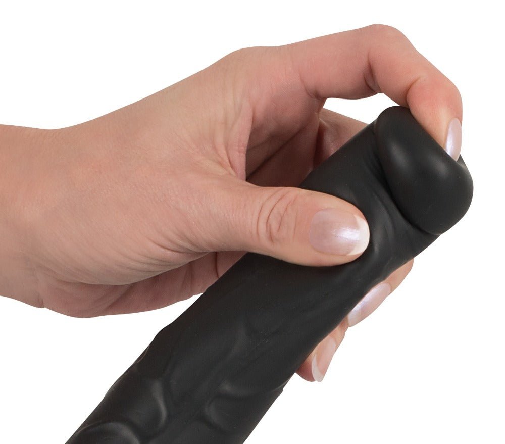 You2Toys Push Thrusting Vibrator - Loveangels