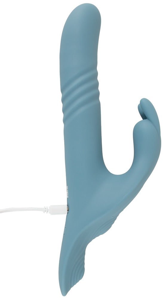 You2Toys Your Strap-on Collection Rabbit Strap-On Set - Loveangels
