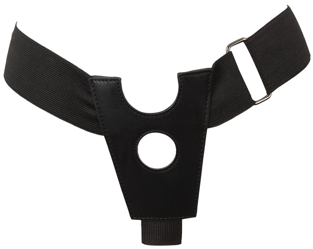 You2Toys Your Strap-on Collection Rabbit Strap-On Set - Loveangels