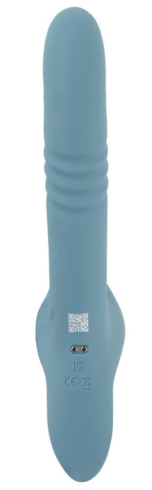 You2Toys Your Strap-on Collection Rabbit Strap-On Set - Loveangels