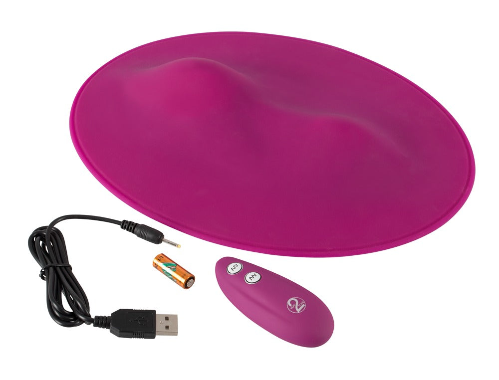 VibePad 1