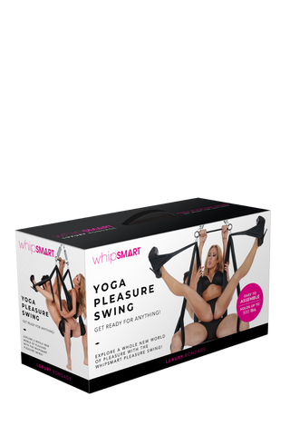 Whipsmart Yoga Pleasure Sex Swing