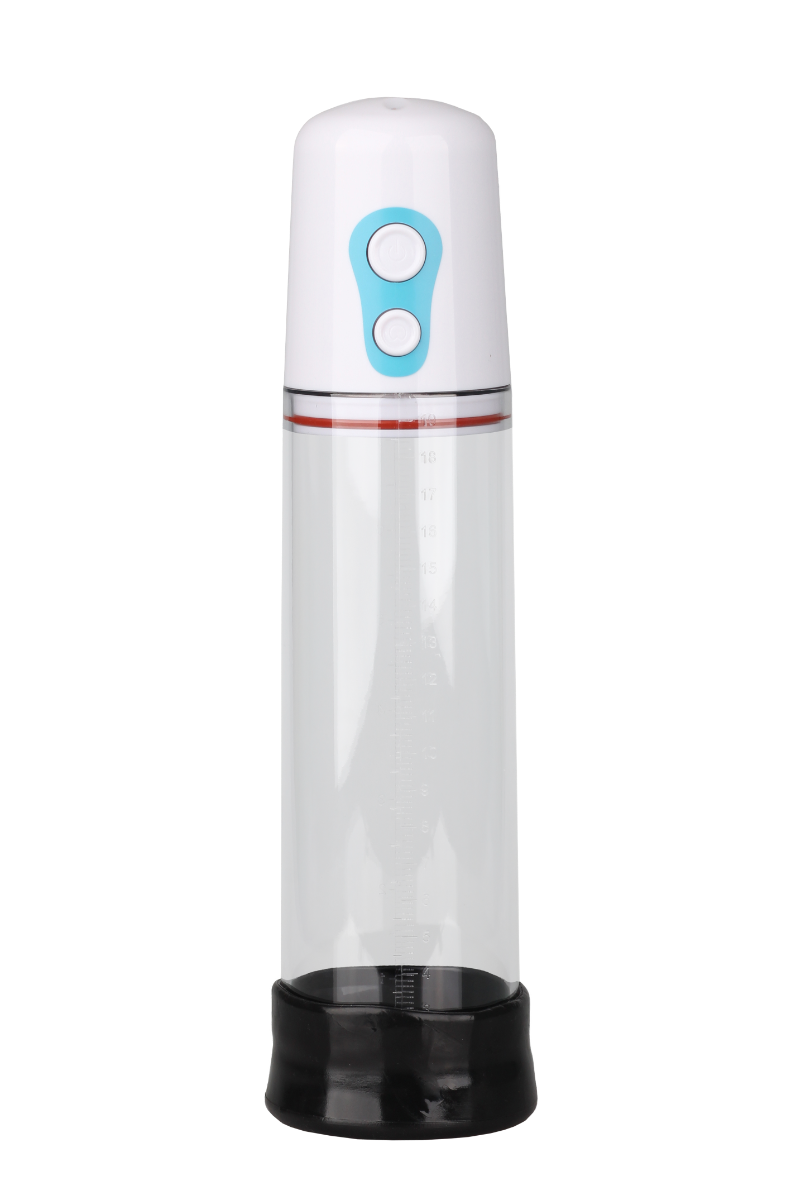 Menzstuff Automatic Penis Pump