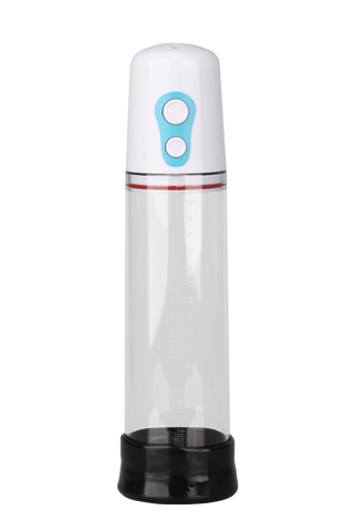 Menzstuff Automatic Penis Pump