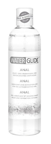 Waterglide 300 ML Anal