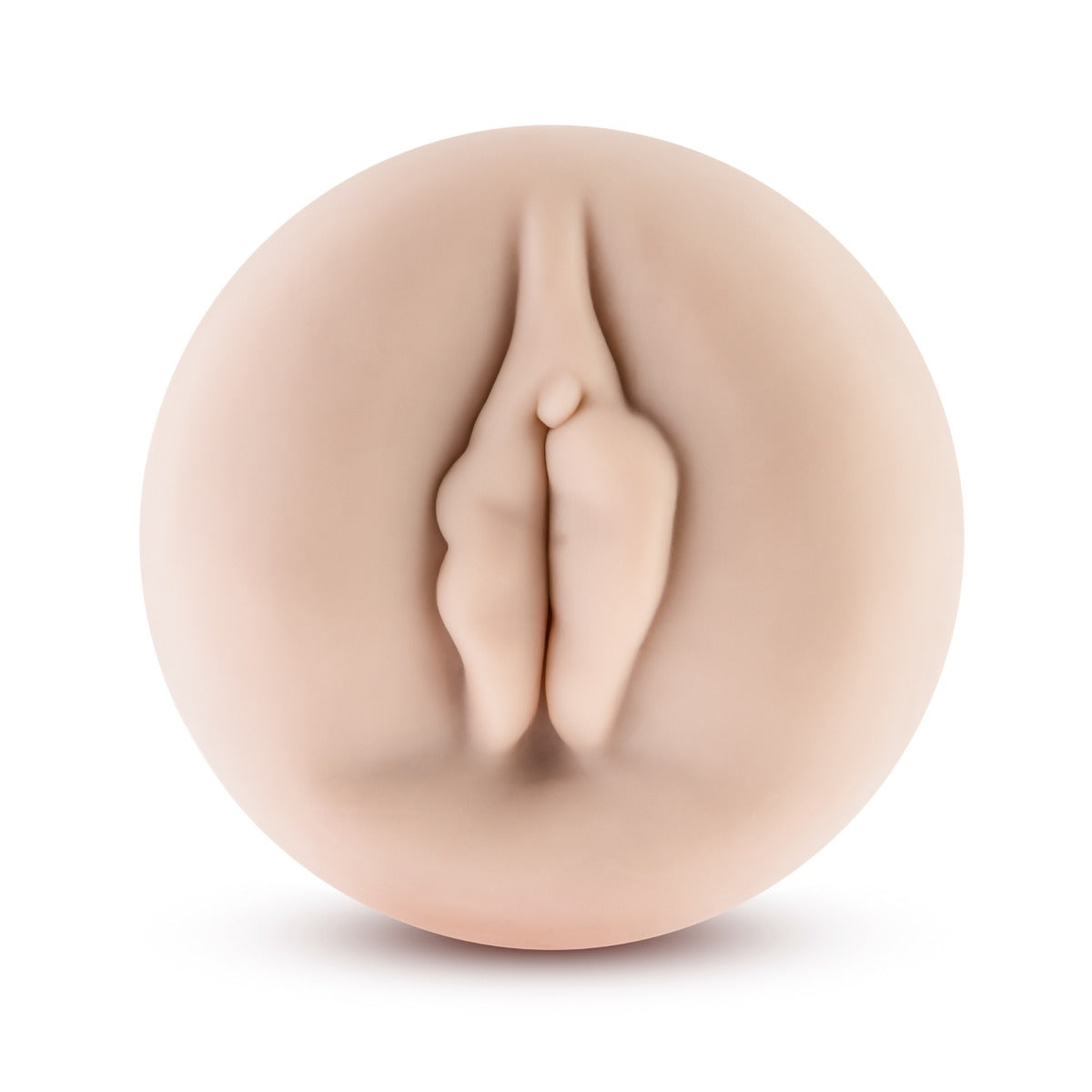 Performance Pump Sleeve Flesh Vagina Beige