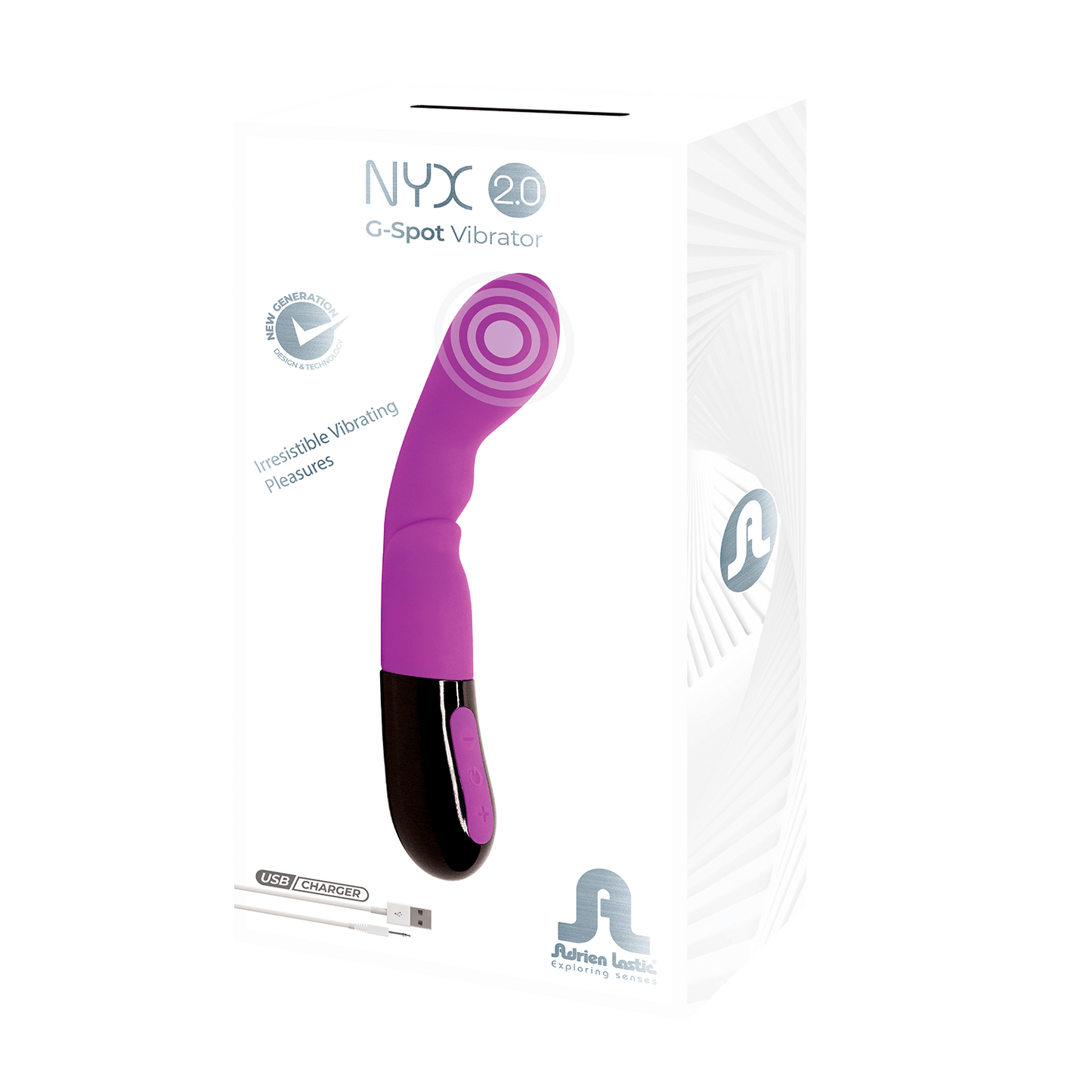 Adrien Lastic Nyx 2.0 box