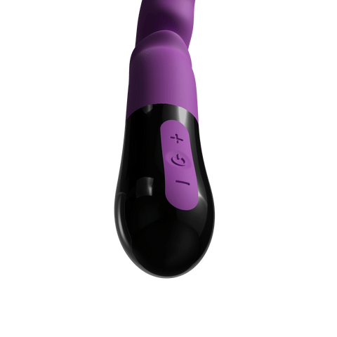 Adrien Lastic Nyx 2.0 buttons