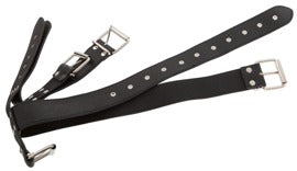 Bad Kitty Neck Restraint with Handcuffs straps