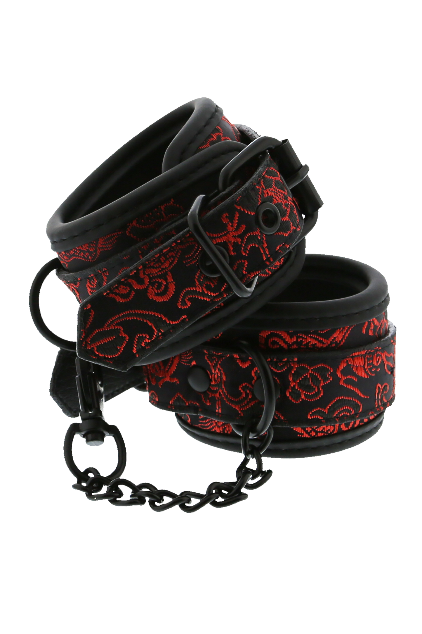 Blaze Deluxe Wrist Cuffs