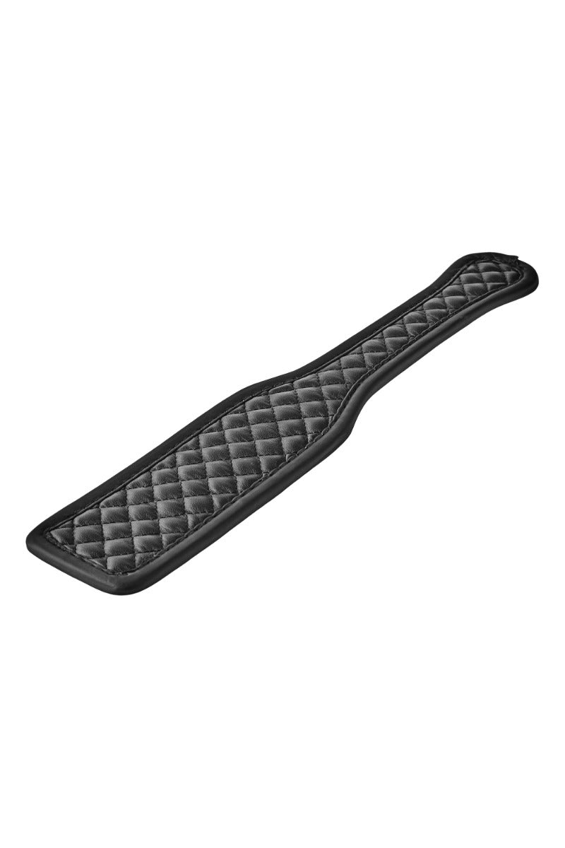 Blaze Paddle Diamond Black
