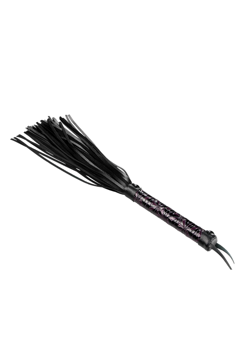Blaze Purple Whip