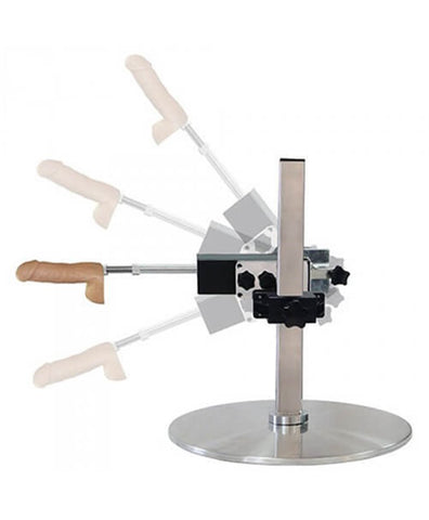 Diva Bendy Sex Machine