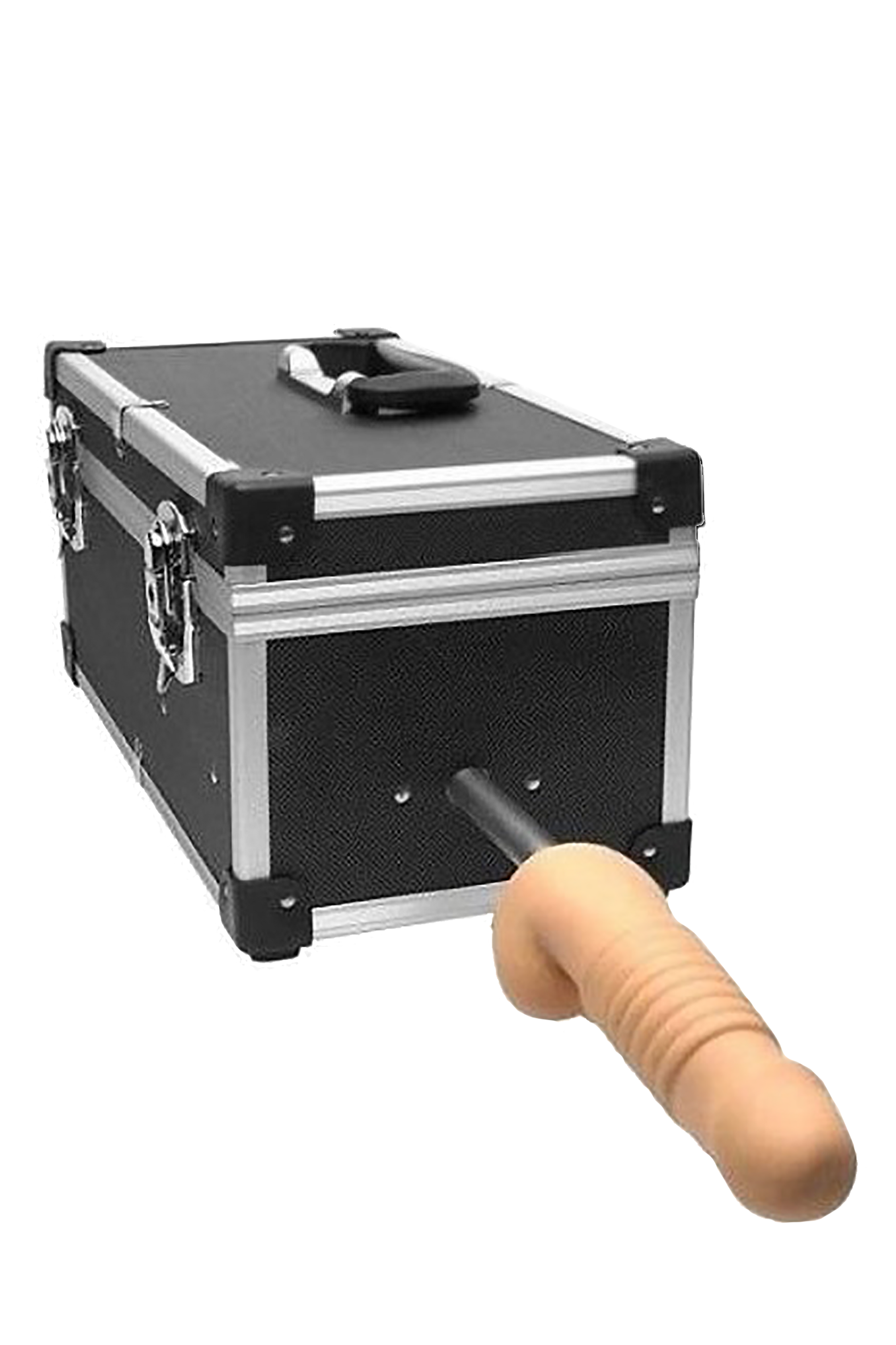 Diva Tool Box Lover
