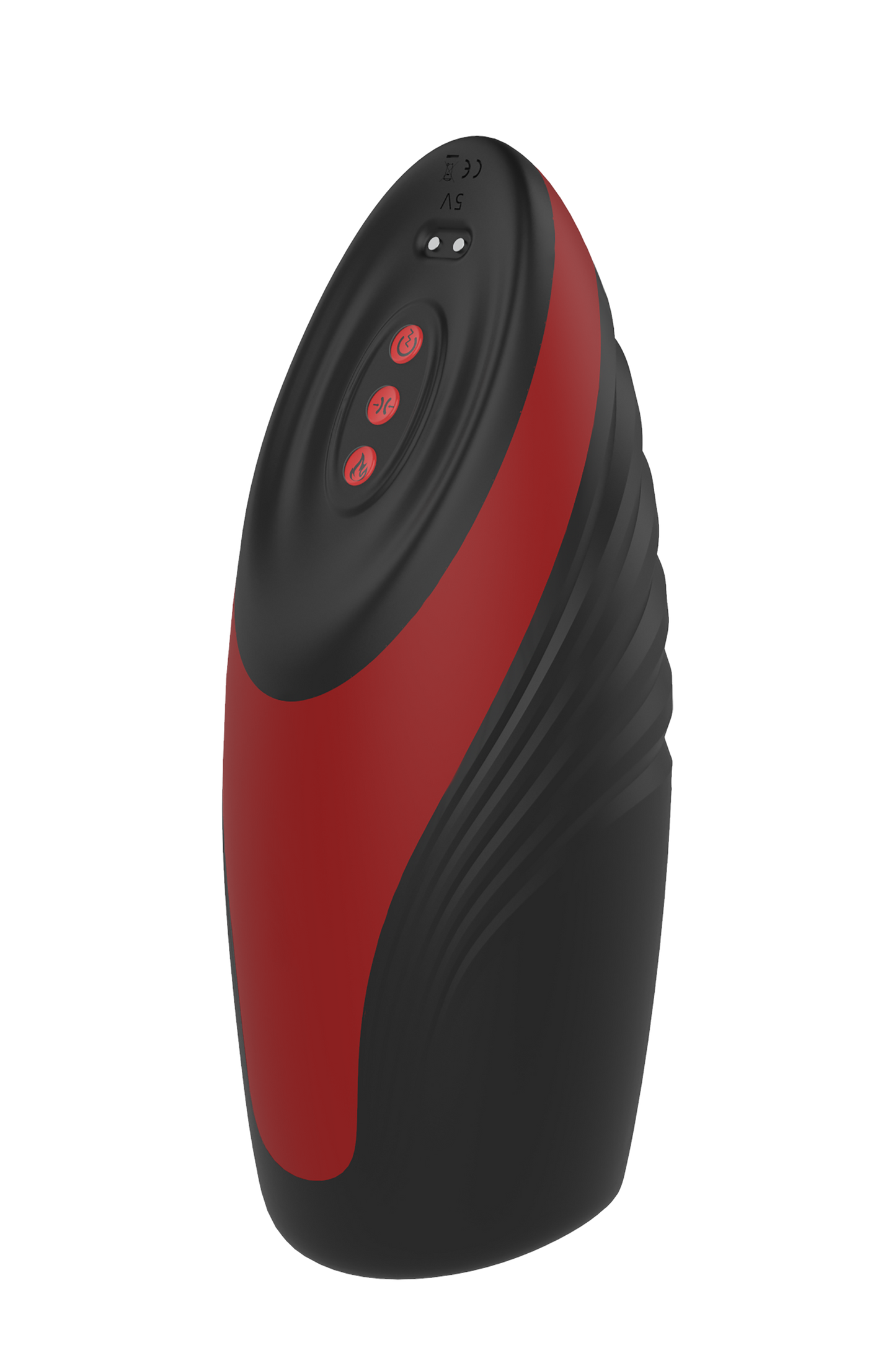 Dream Toys Mr Pleasure Heating Suck Machine