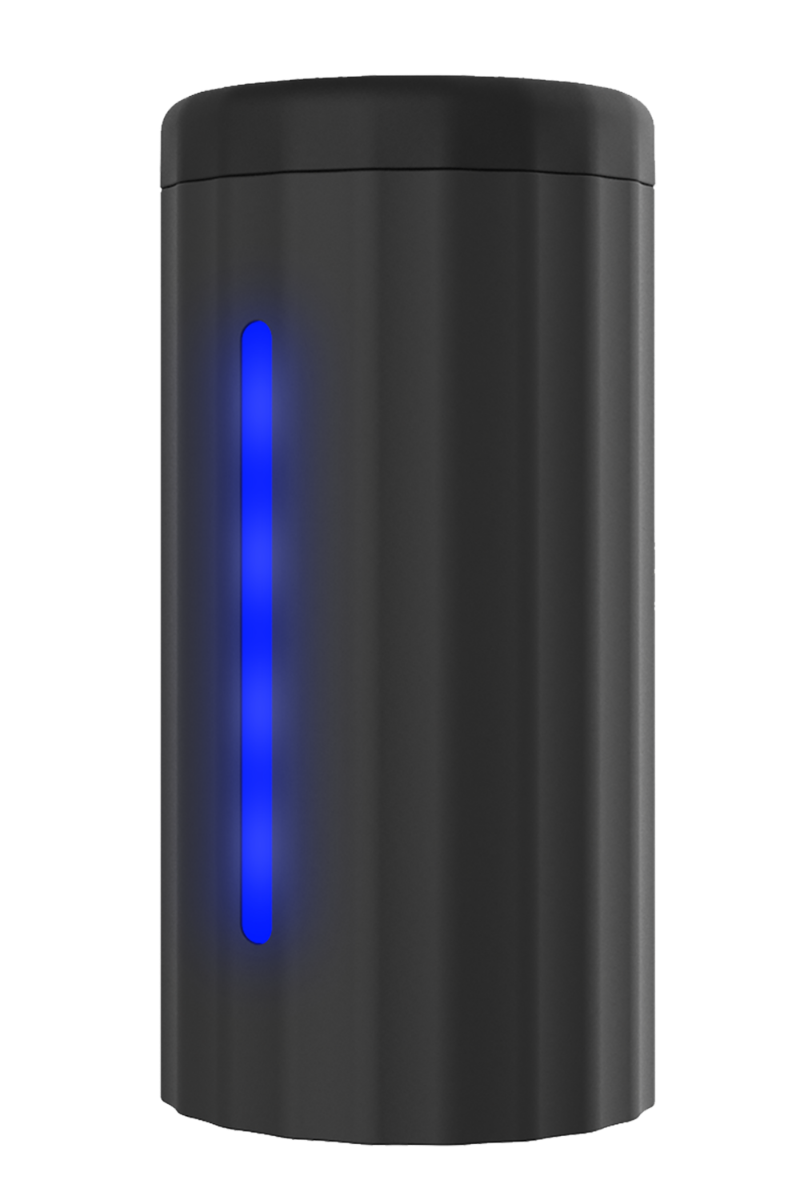 Dream Toys Mr Pleasure Heating Vibrating Stroker