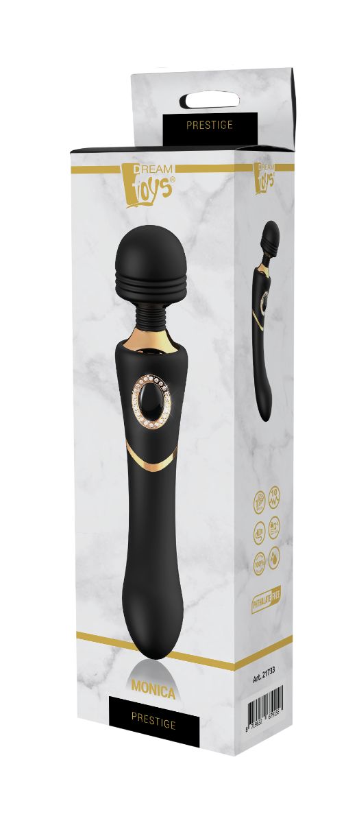 Dream Toys Prestige Monica box