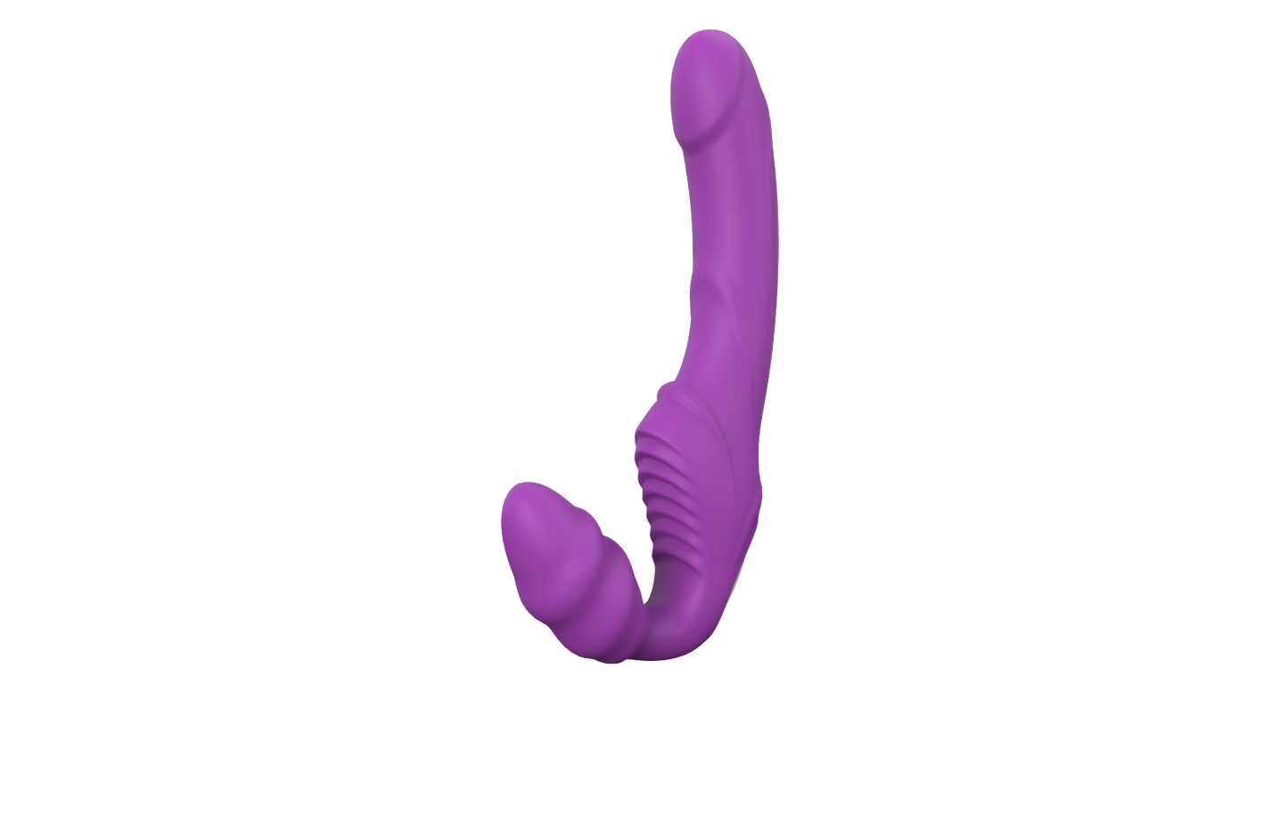 Dream Toys Vibes Of Love Double Dipper