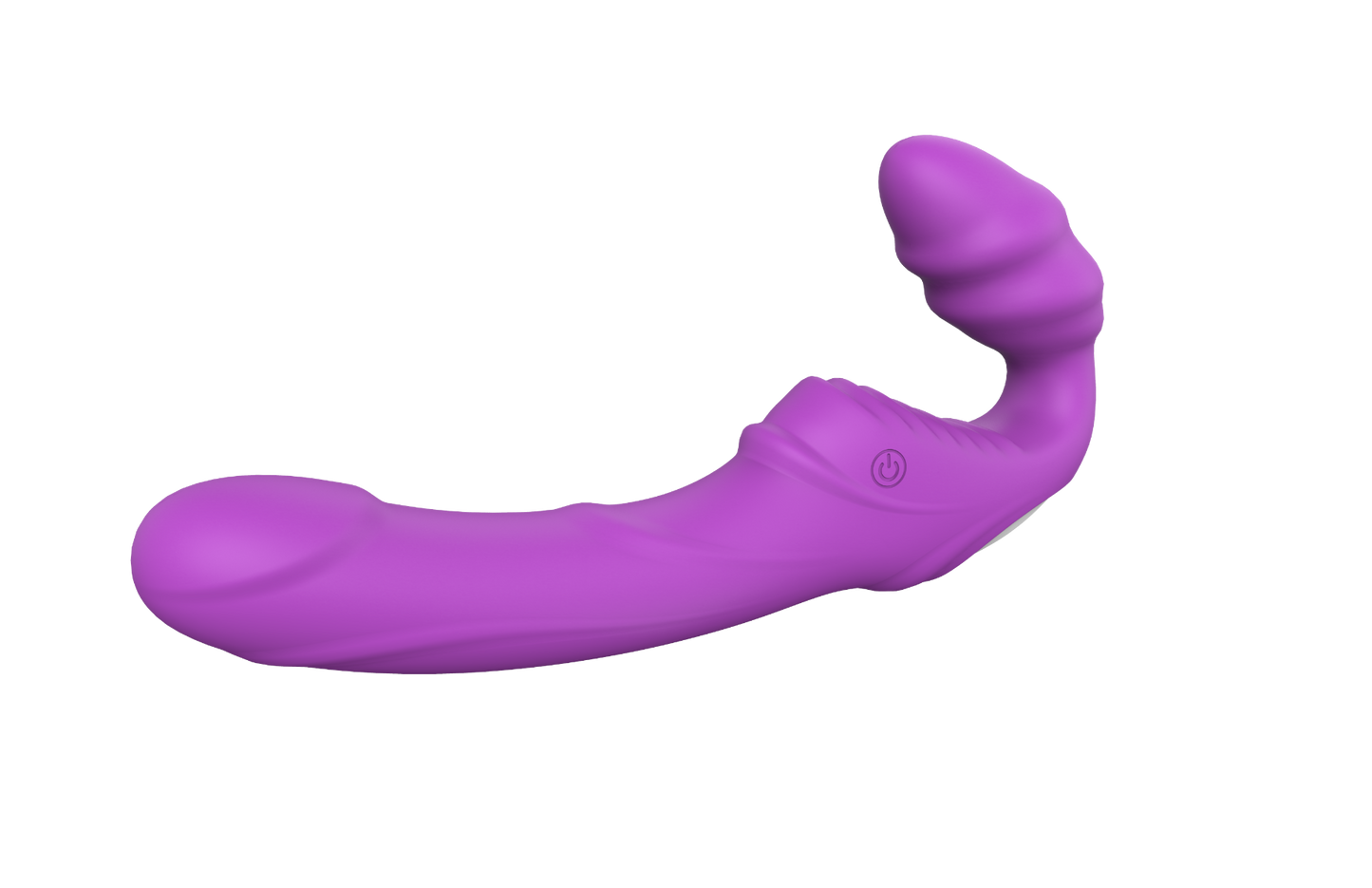 Dream Toys Vibes Of Love Double Dipper
