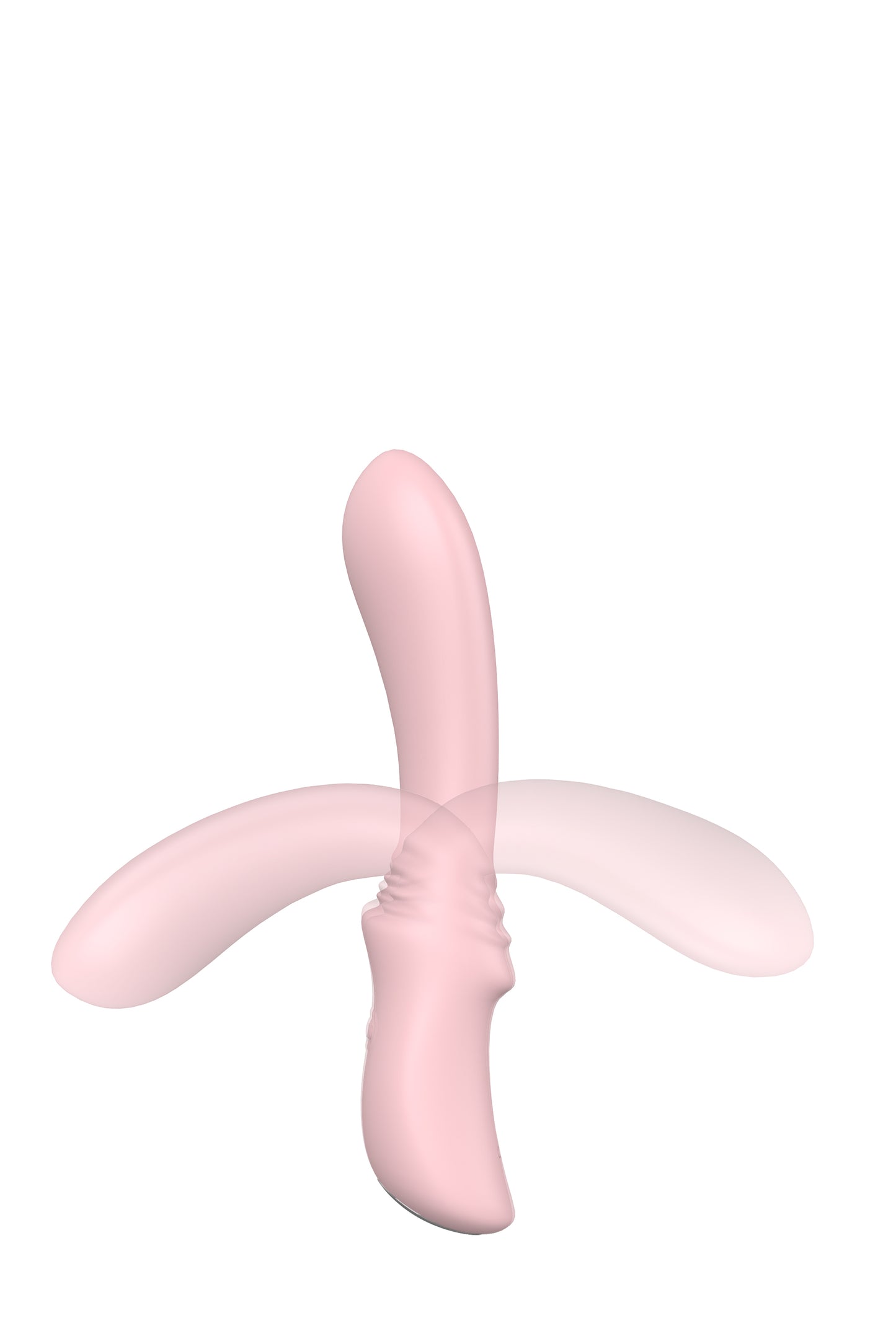 Dream Toys Vibes of Love Flexible Sweetheart flexi