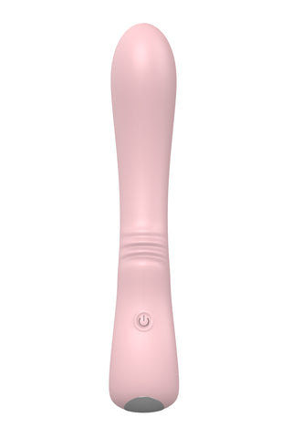 Dream Toys Vibes of Love Flexible Sweetheart front