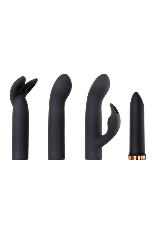 Evolved Four Play Bullet Kit