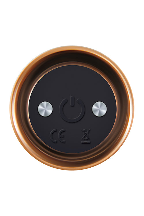 Evolved Four Play Bullet Kit power button
