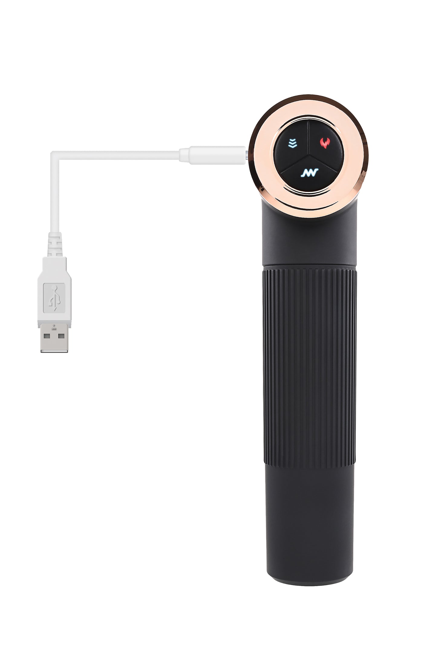 Evolved Too Hot To Handle charging