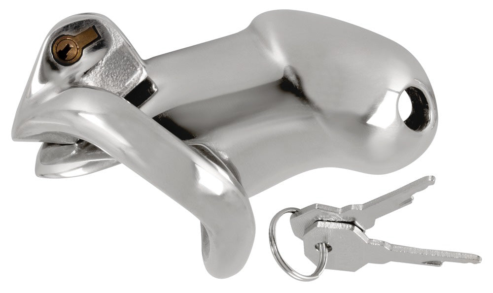 Fetish Collection Cock Cage II side