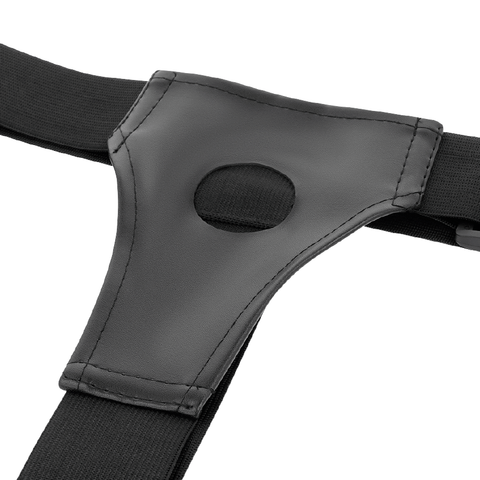 harness detail