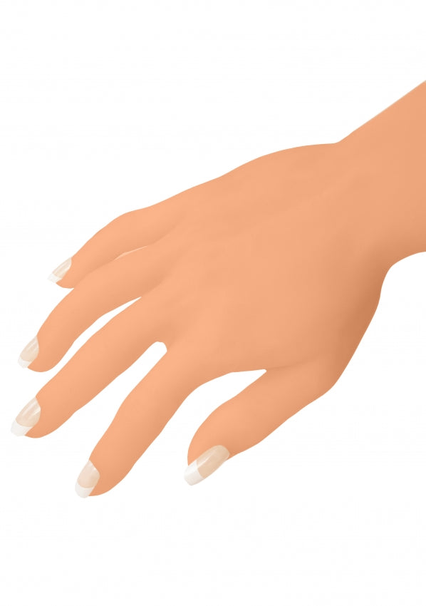 Justin Realistic Male Sex Doll hand