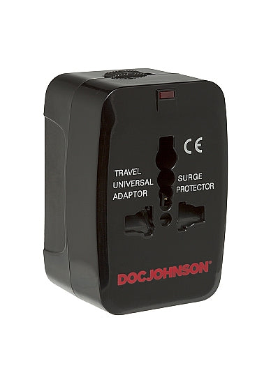 Kink By Doc Johnson Fuck Machines - Power Banger power adaptor