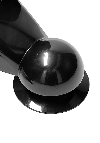 Kink By Doc Johnson Fuck Machines - Power Banger suction cup leg