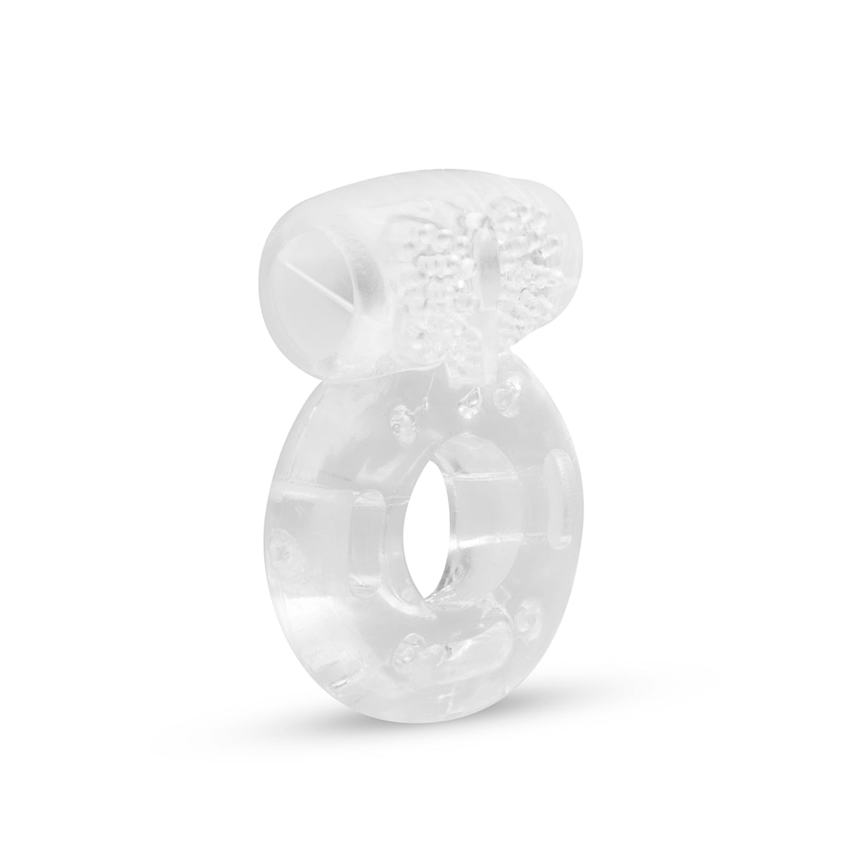 LoveBoxxx - I Love Diamonds Gift Set cock ring