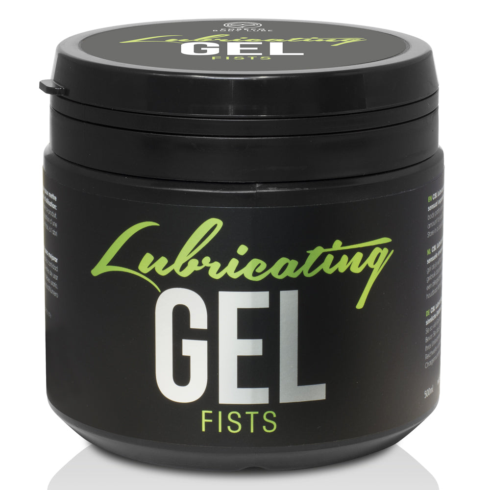 Cobeco Lubricating Gel Fists