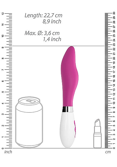 Luna Athamas size