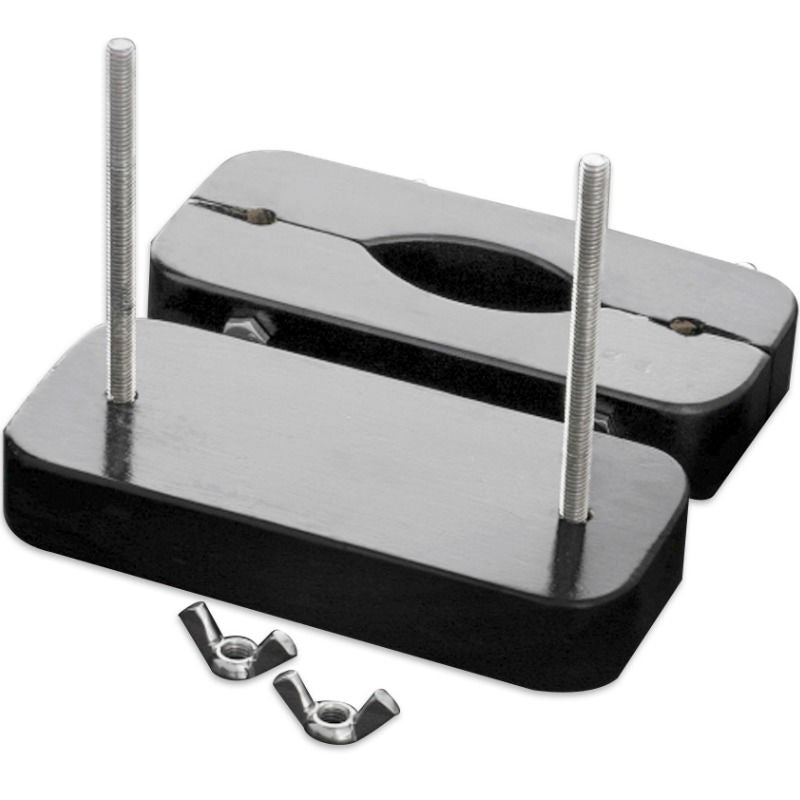 Metal Hard Ball Buster individual pieces