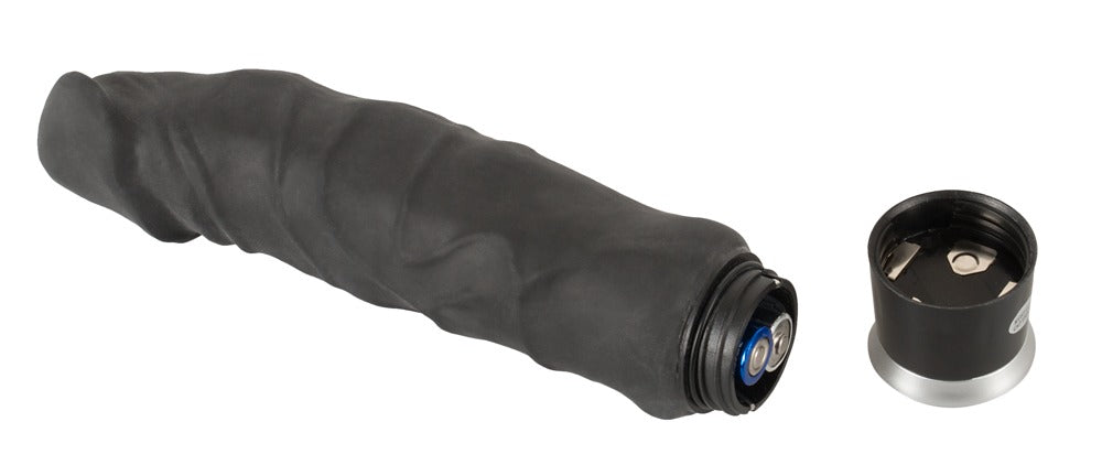 Nature Skin Big Vibe battery compartment black